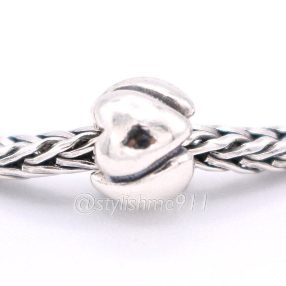 Trollbeads Small Hearts - Picture 2 of 10